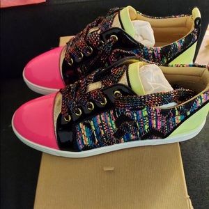 Christian Louboutin women shoes